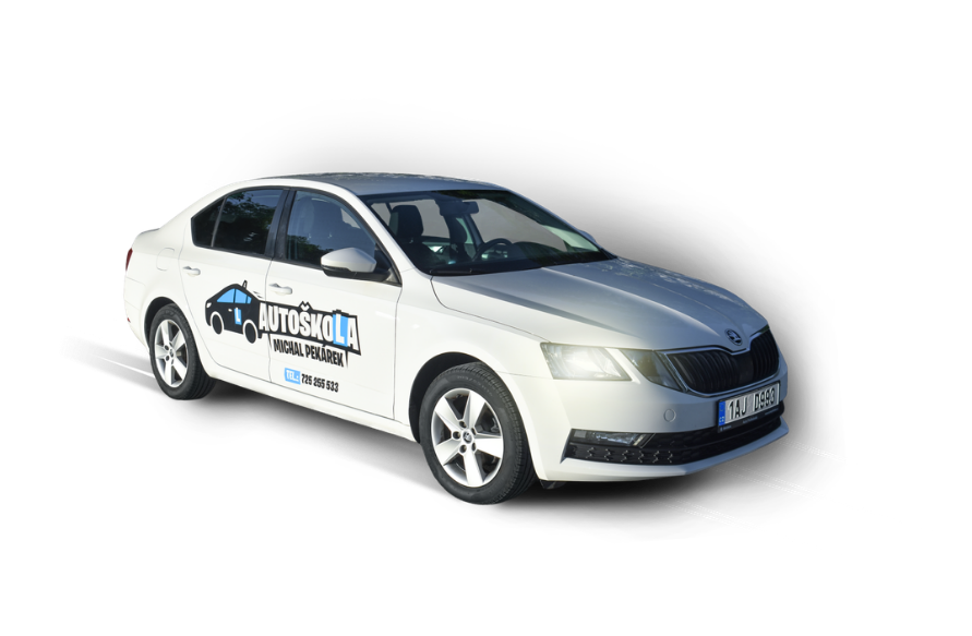 Auto autoškoly